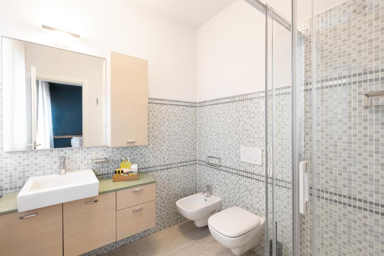 Bed and breakfast Attico43 Florencia