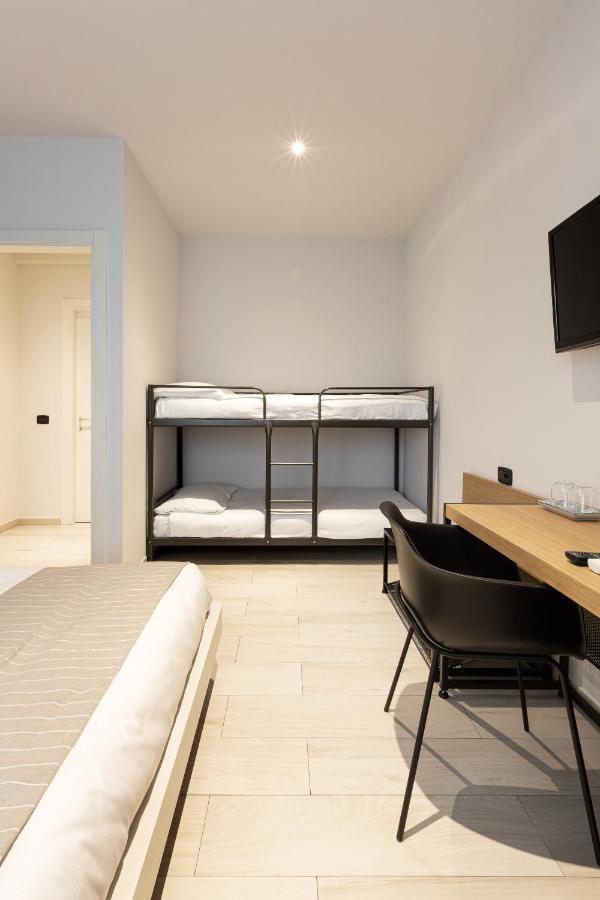 Bed and breakfast Attico43 Florencia