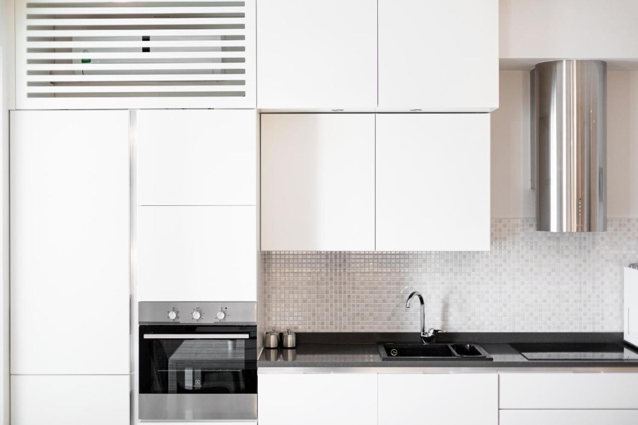 Attico43 Bed and breakfast Florencia