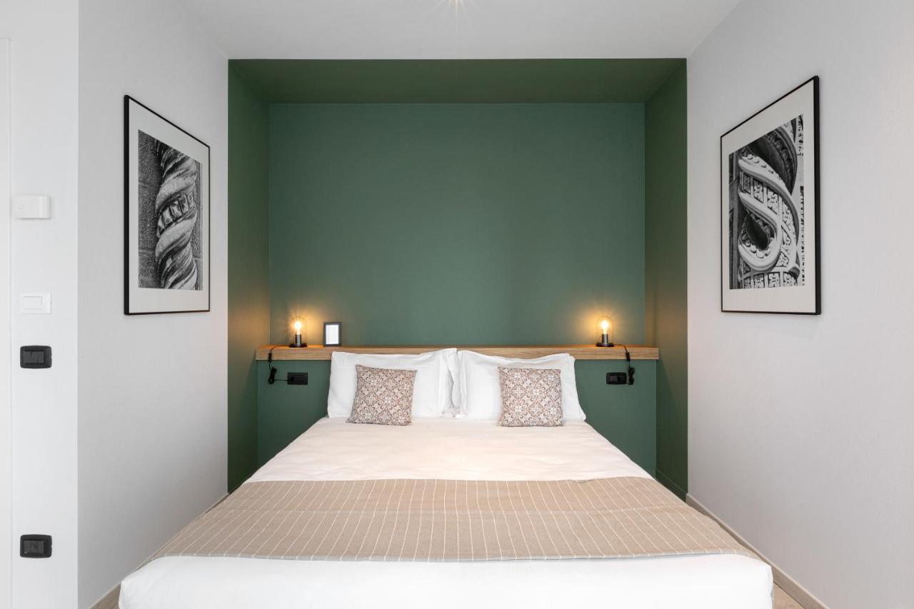 Bed and breakfast Attico43 Florencia