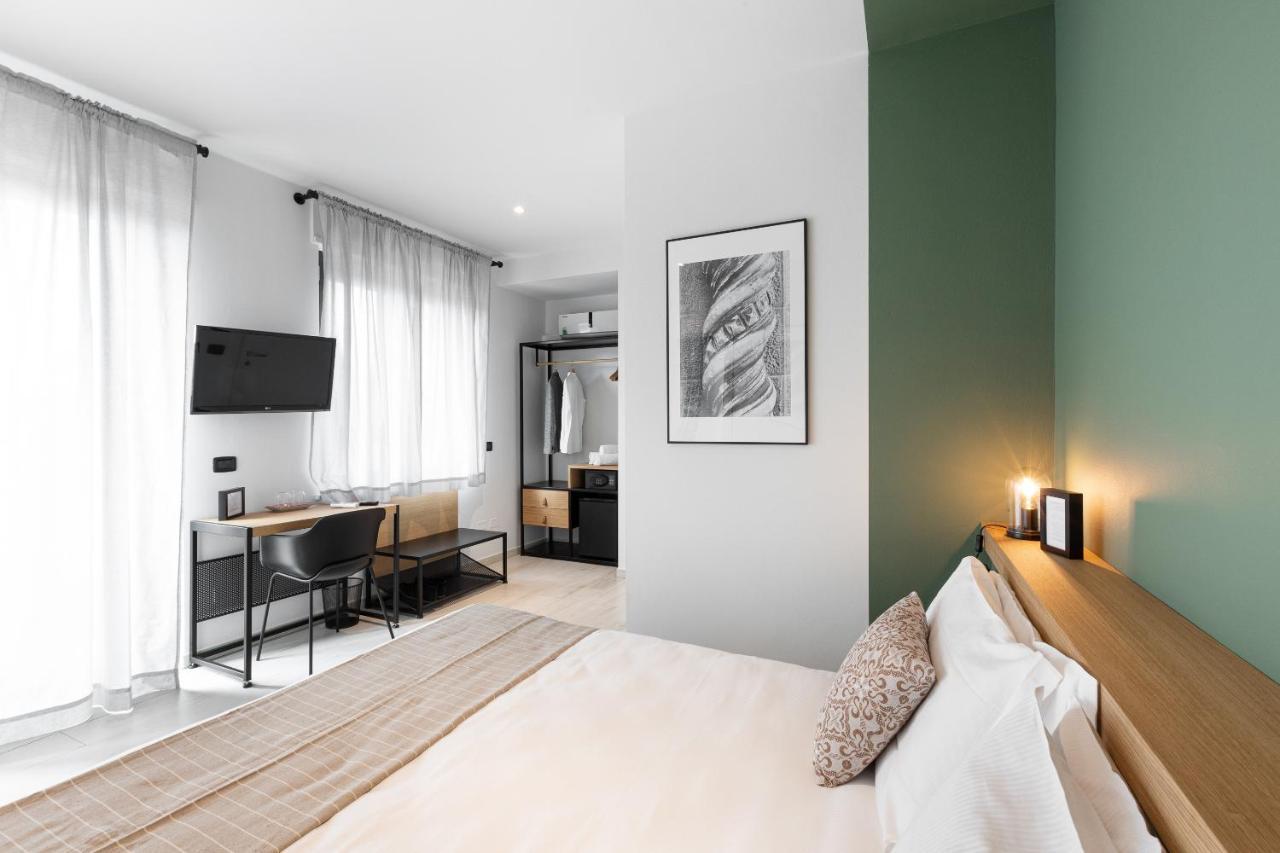 Bed and breakfast Attico43