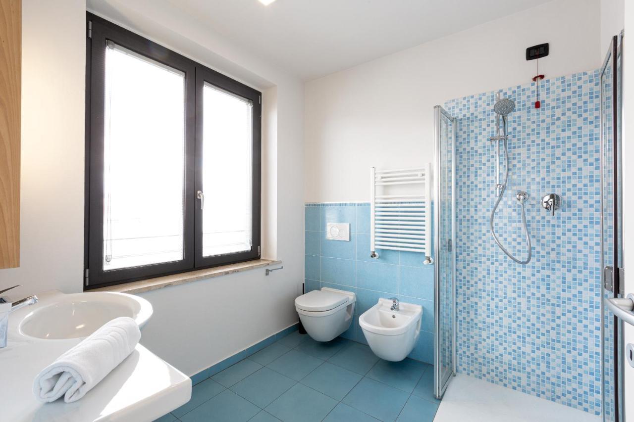 Bed and breakfast Attico43
