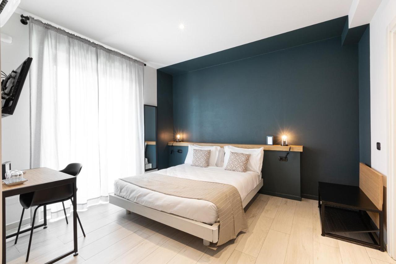 Bed and breakfast Attico43