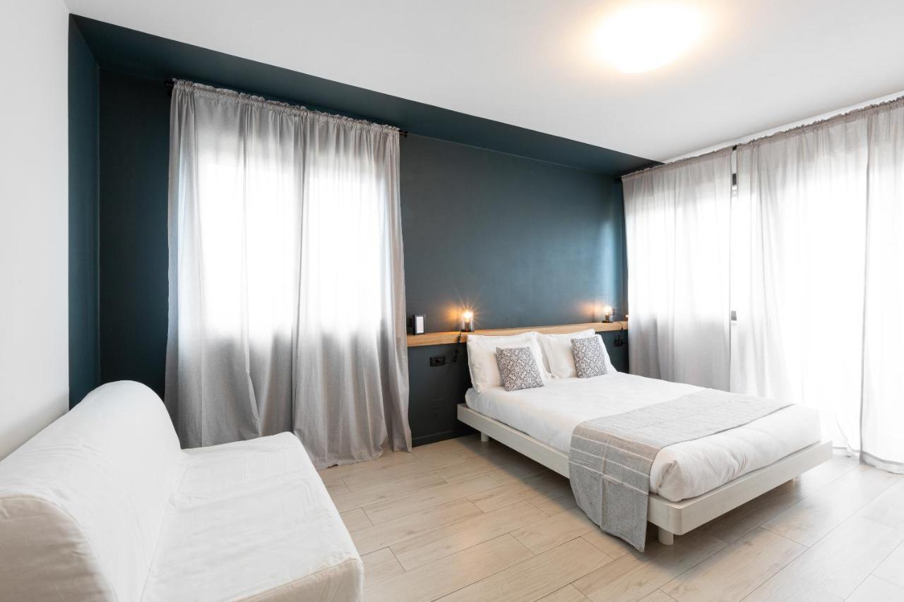 Bed and breakfast Attico43 Florencia