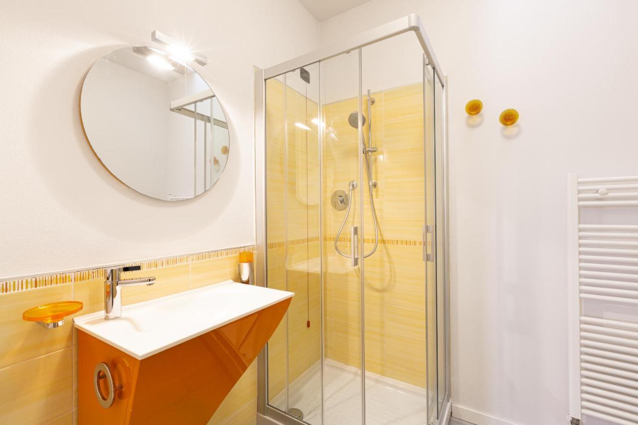 Attico43 Bed and breakfast Florencia