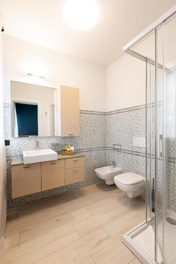 Bed and breakfast Attico43 Florencia