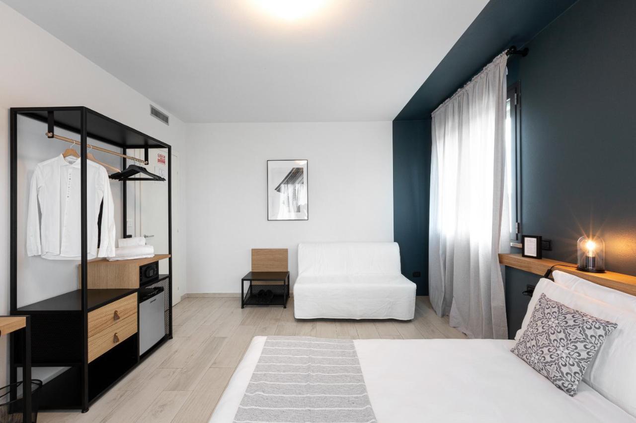 Attico43 Bed and breakfast Florencia