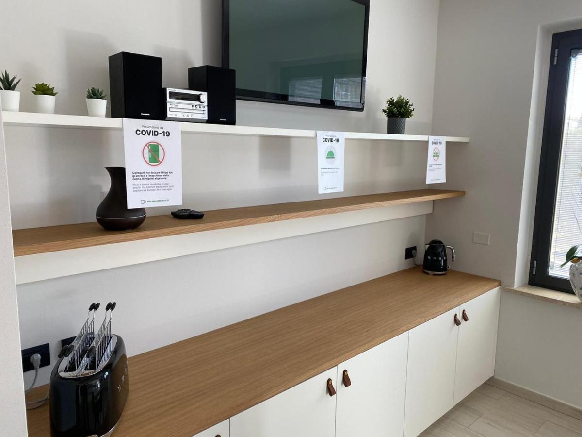Attico43 Bed and breakfast