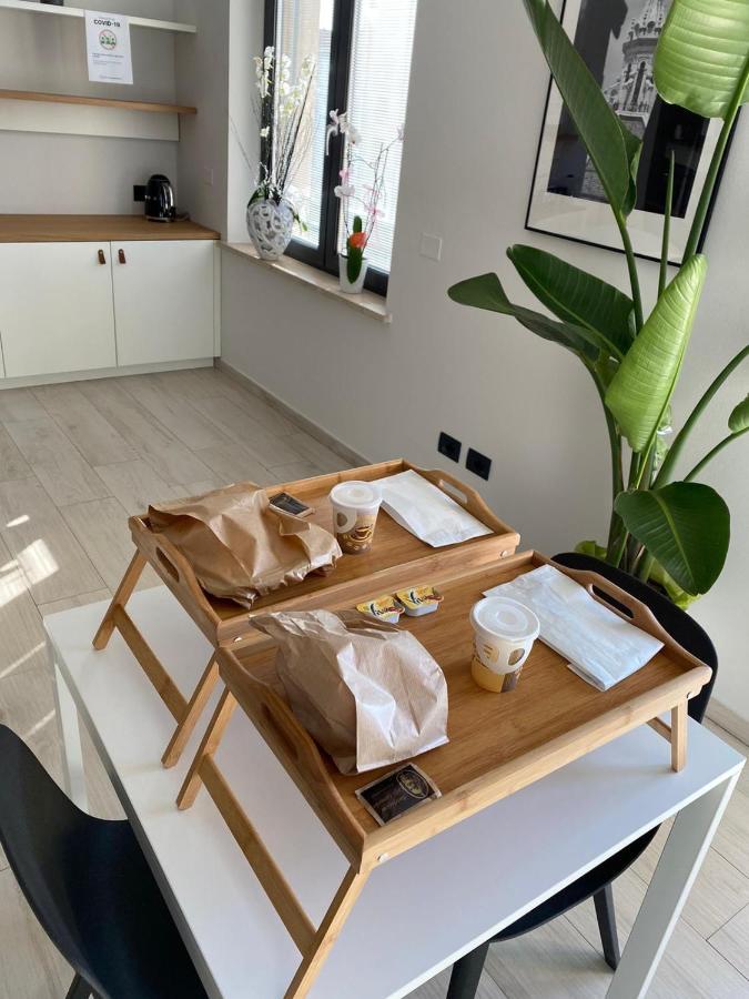 Attico43 Bed and breakfast Florencia