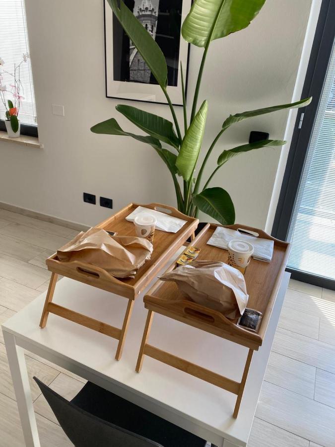 Attico43 Bed and breakfast Florencia